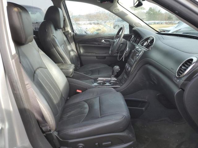 Photo 6 VIN: 5GAKRBKD4FJ262361 - BUICK ENCLAVE 