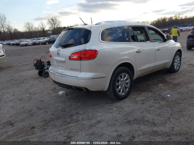 Photo 3 VIN: 5GAKRBKD4FJ274350 - BUICK ENCLAVE 