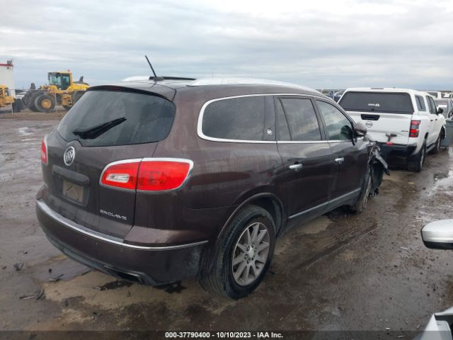 Photo 3 VIN: 5GAKRBKD4FJ285462 - BUICK ENCLAVE 