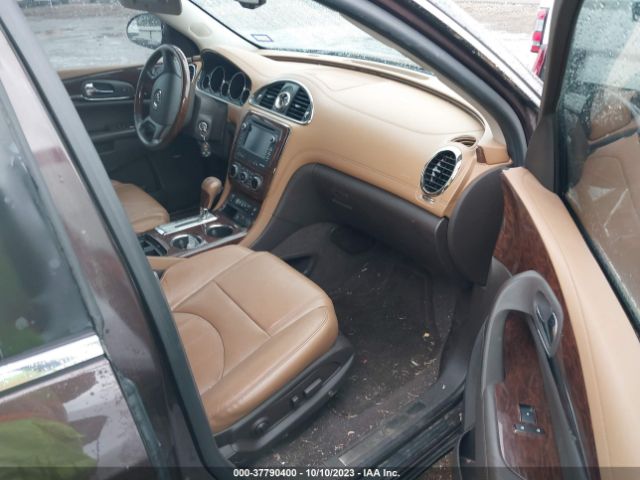 Photo 4 VIN: 5GAKRBKD4FJ285462 - BUICK ENCLAVE 