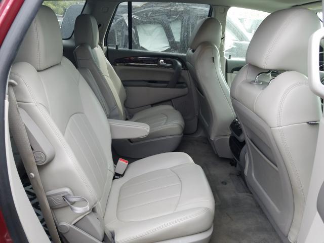 Photo 5 VIN: 5GAKRBKD4FJ298065 - BUICK ENCLAVE 