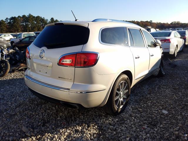 Photo 3 VIN: 5GAKRBKD4FJ303944 - BUICK ENCLAVE 