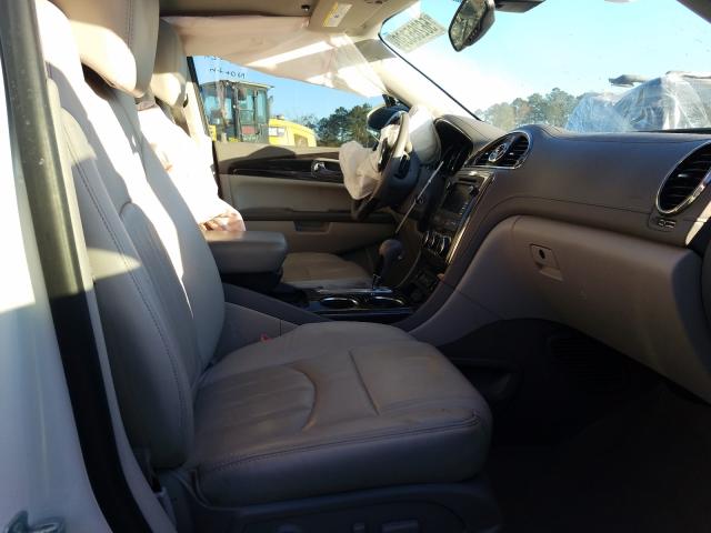 Photo 4 VIN: 5GAKRBKD4FJ303944 - BUICK ENCLAVE 