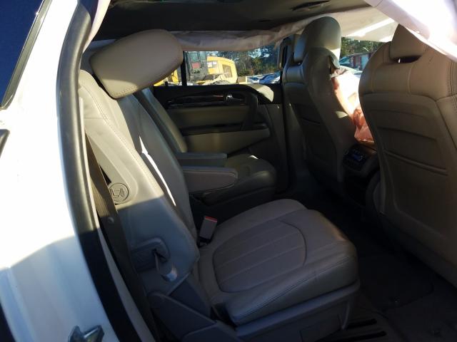 Photo 5 VIN: 5GAKRBKD4FJ303944 - BUICK ENCLAVE 