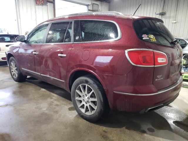 Photo 1 VIN: 5GAKRBKD4FJ310487 - BUICK ENCLAVE 