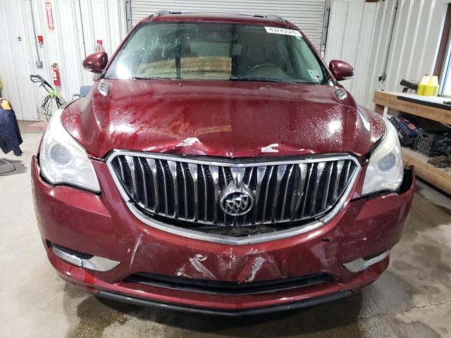 Photo 4 VIN: 5GAKRBKD4FJ310487 - BUICK ENCLAVE 