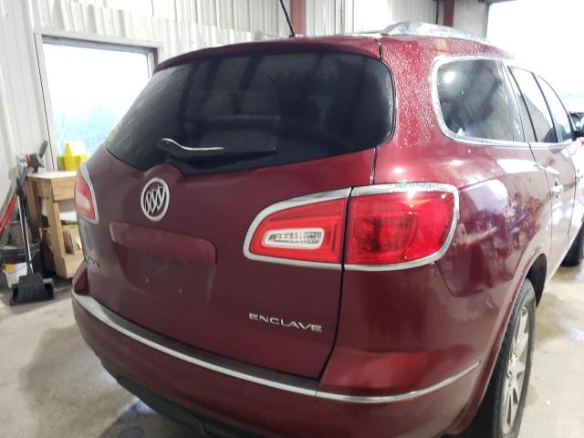 Photo 5 VIN: 5GAKRBKD4FJ310487 - BUICK ENCLAVE 