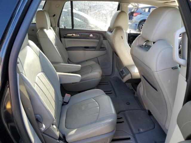 Photo 10 VIN: 5GAKRBKD4FJ317651 - BUICK ENCLAVE 