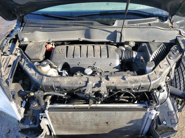 Photo 11 VIN: 5GAKRBKD4FJ317651 - BUICK ENCLAVE 