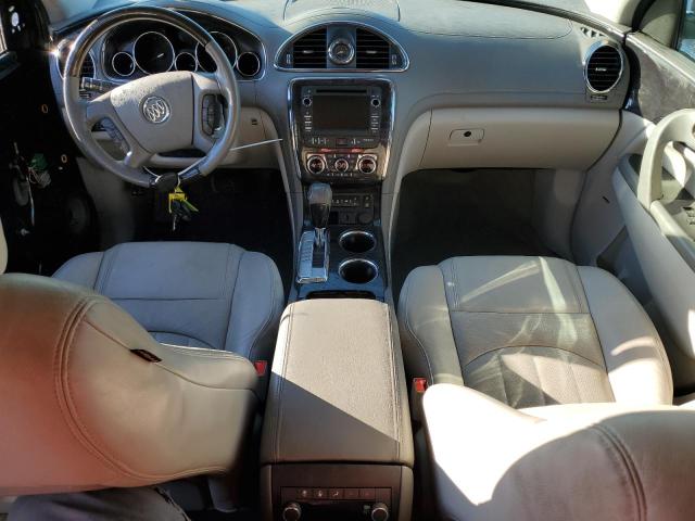 Photo 7 VIN: 5GAKRBKD4FJ317651 - BUICK ENCLAVE 