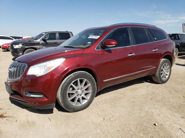 Photo 0 VIN: 5GAKRBKD4FJ356028 - BUICK ENCLAVE 