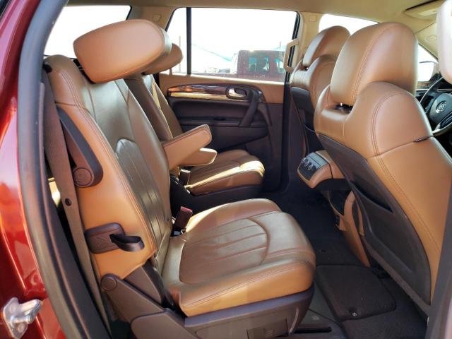 Photo 10 VIN: 5GAKRBKD4FJ356028 - BUICK ENCLAVE 