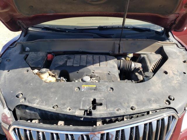 Photo 11 VIN: 5GAKRBKD4FJ356028 - BUICK ENCLAVE 