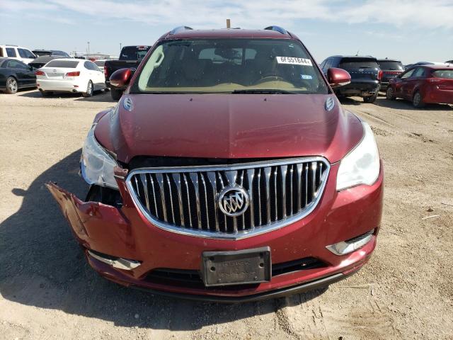 Photo 4 VIN: 5GAKRBKD4FJ356028 - BUICK ENCLAVE 