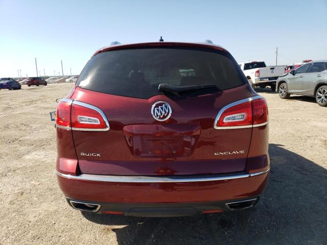 Photo 5 VIN: 5GAKRBKD4FJ356028 - BUICK ENCLAVE 