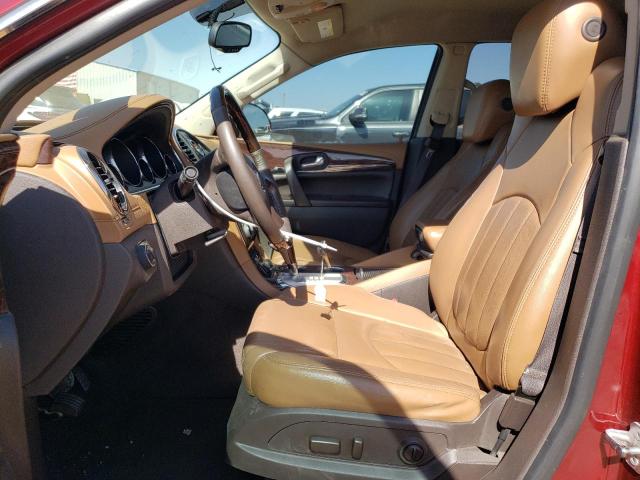 Photo 6 VIN: 5GAKRBKD4FJ356028 - BUICK ENCLAVE 