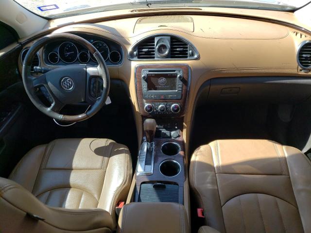 Photo 7 VIN: 5GAKRBKD4FJ356028 - BUICK ENCLAVE 