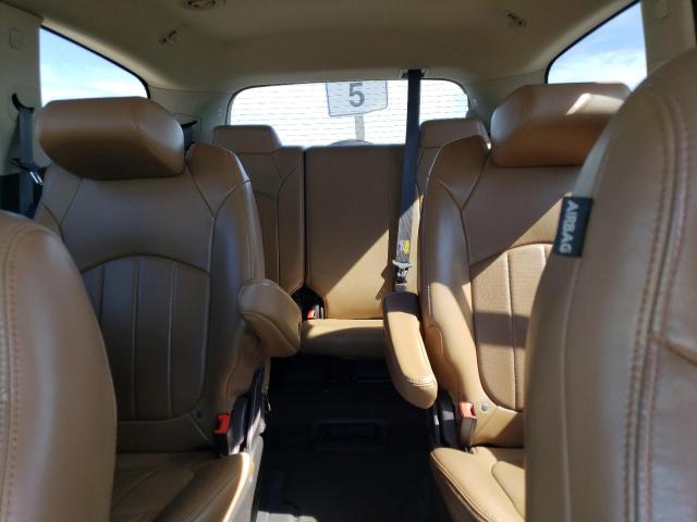 Photo 9 VIN: 5GAKRBKD4FJ356028 - BUICK ENCLAVE 