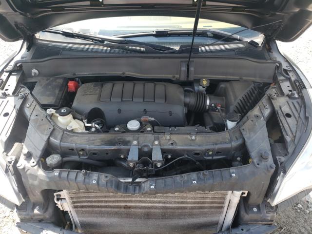 Photo 6 VIN: 5GAKRBKD4FJ371581 - BUICK ENCLAVE 