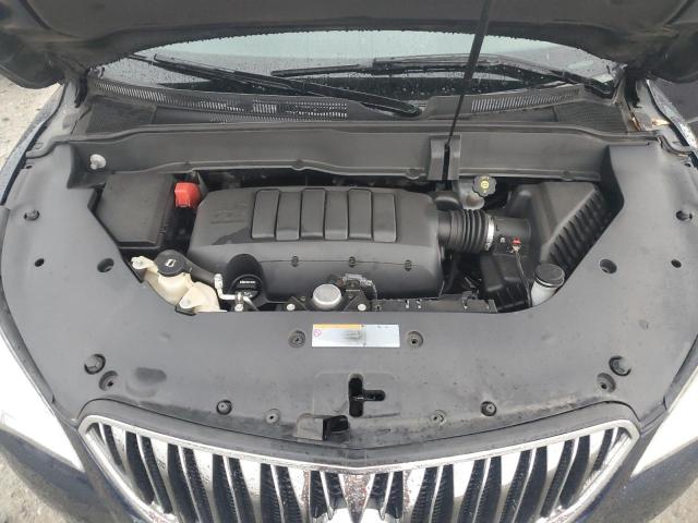 Photo 11 VIN: 5GAKRBKD4FJ378692 - BUICK ENCLAVE 