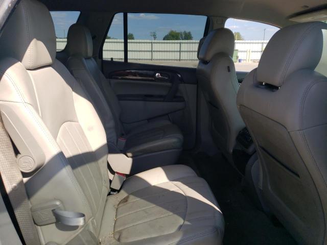 Photo 10 VIN: 5GAKRBKD4FJ381768 - BUICK ENCLAVE 