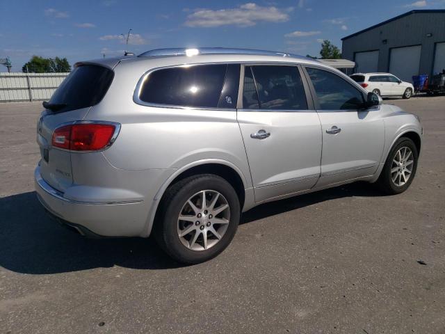 Photo 2 VIN: 5GAKRBKD4FJ381768 - BUICK ENCLAVE 