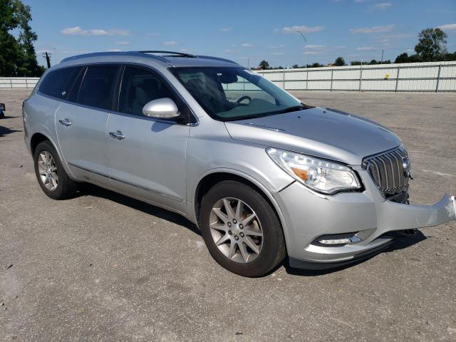 Photo 3 VIN: 5GAKRBKD4FJ381768 - BUICK ENCLAVE 