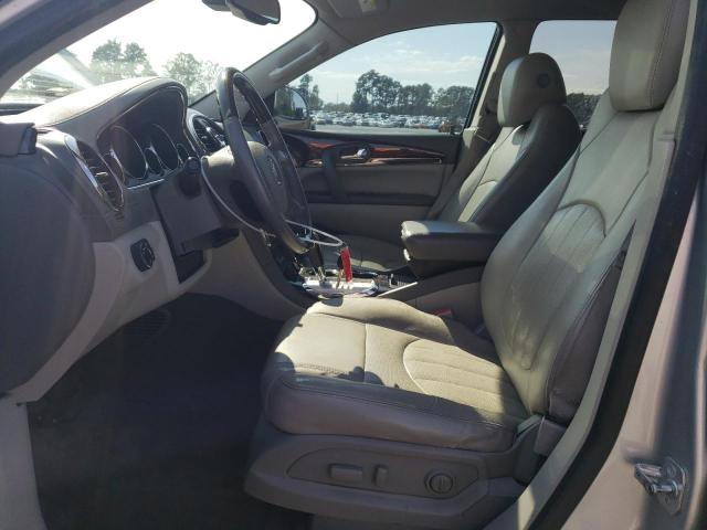 Photo 6 VIN: 5GAKRBKD4FJ381768 - BUICK ENCLAVE 