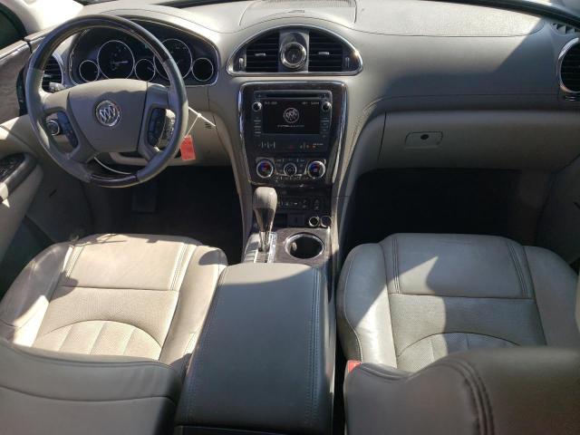 Photo 7 VIN: 5GAKRBKD4FJ381768 - BUICK ENCLAVE 