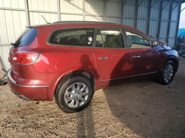 Photo 2 VIN: 5GAKRBKD4FJ385075 - BUICK ENCLAVE 