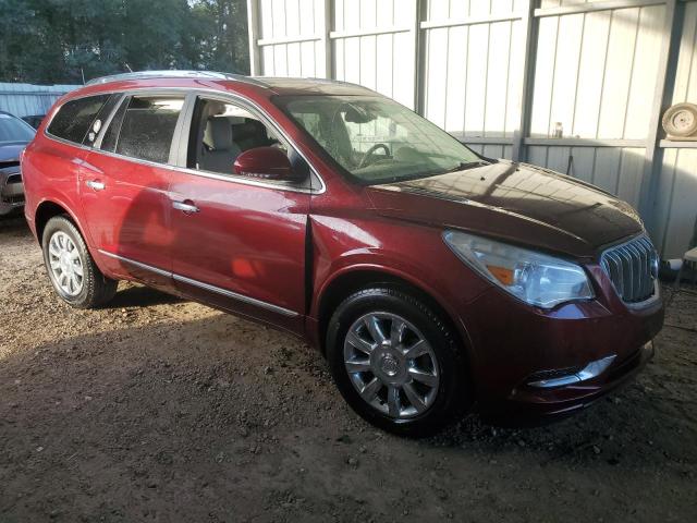 Photo 3 VIN: 5GAKRBKD4FJ385075 - BUICK ENCLAVE 