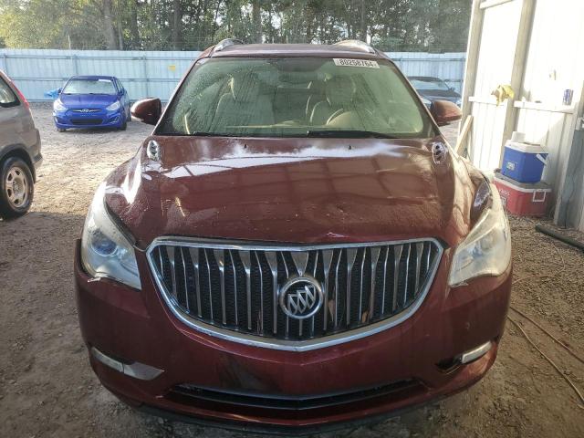 Photo 4 VIN: 5GAKRBKD4FJ385075 - BUICK ENCLAVE 