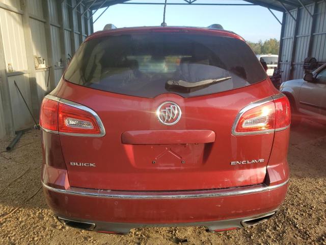 Photo 5 VIN: 5GAKRBKD4FJ385075 - BUICK ENCLAVE 