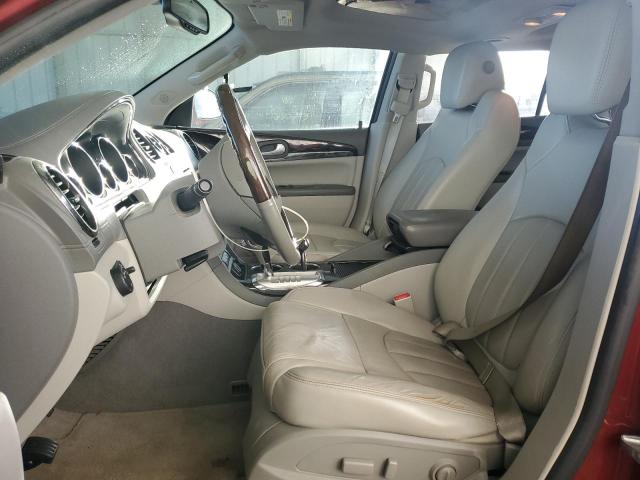 Photo 6 VIN: 5GAKRBKD4FJ385075 - BUICK ENCLAVE 