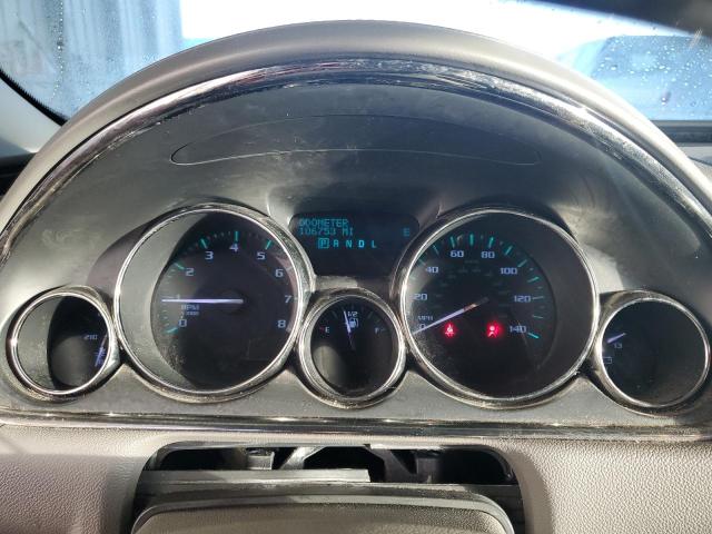 Photo 8 VIN: 5GAKRBKD4FJ385075 - BUICK ENCLAVE 