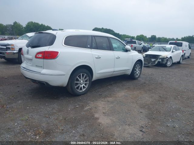 Photo 3 VIN: 5GAKRBKD4GJ104703 - BUICK ENCLAVE 