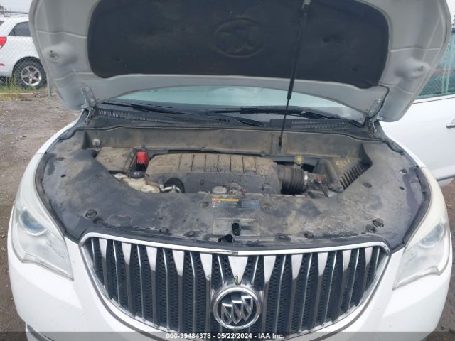 Photo 9 VIN: 5GAKRBKD4GJ104703 - BUICK ENCLAVE 