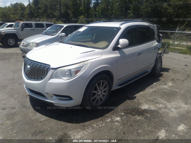 Photo 1 VIN: 5GAKRBKD4GJ111845 - BUICK ENCLAVE 