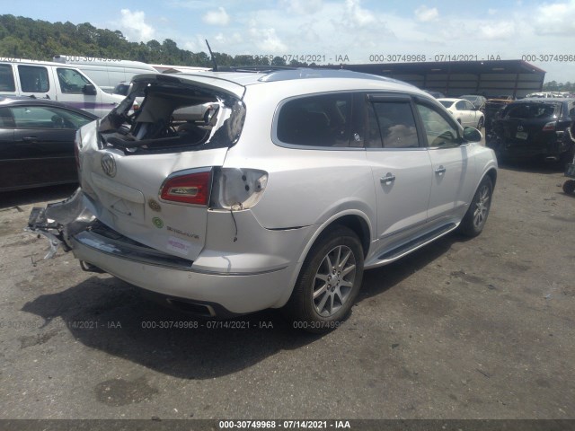 Photo 3 VIN: 5GAKRBKD4GJ111845 - BUICK ENCLAVE 