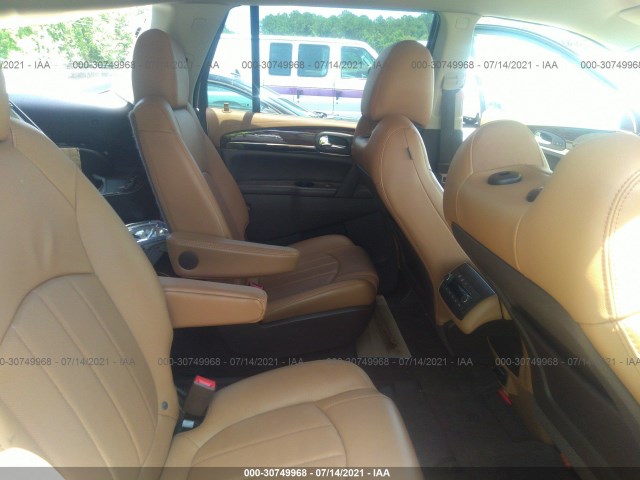 Photo 7 VIN: 5GAKRBKD4GJ111845 - BUICK ENCLAVE 