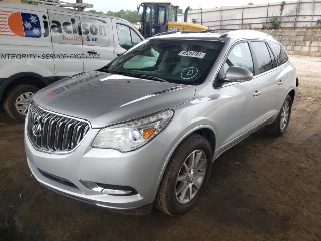 Photo 1 VIN: 5GAKRBKD4GJ120884 - BUICK ENCLAVE 