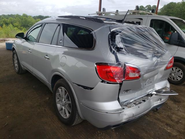 Photo 2 VIN: 5GAKRBKD4GJ120884 - BUICK ENCLAVE 