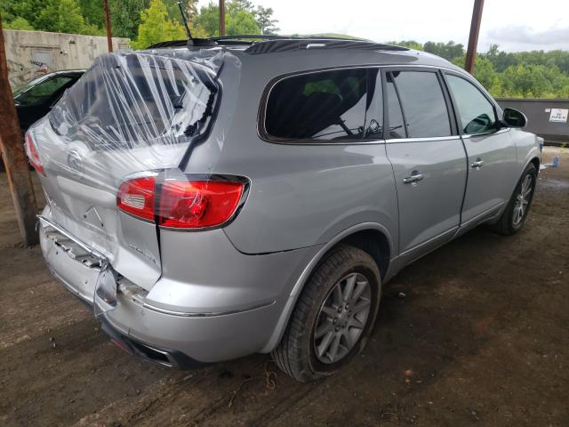 Photo 3 VIN: 5GAKRBKD4GJ120884 - BUICK ENCLAVE 