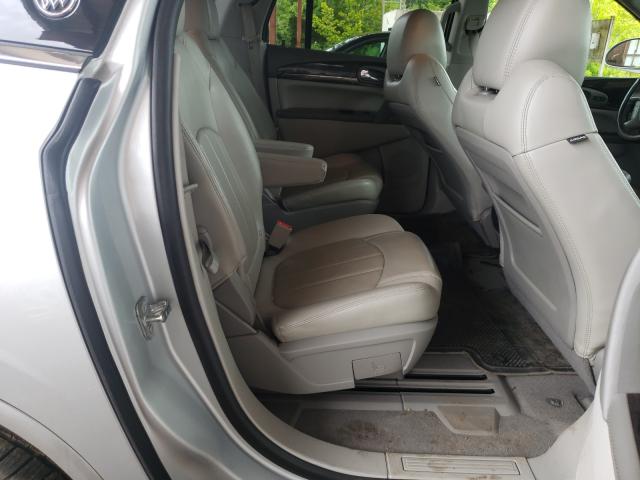 Photo 5 VIN: 5GAKRBKD4GJ120884 - BUICK ENCLAVE 