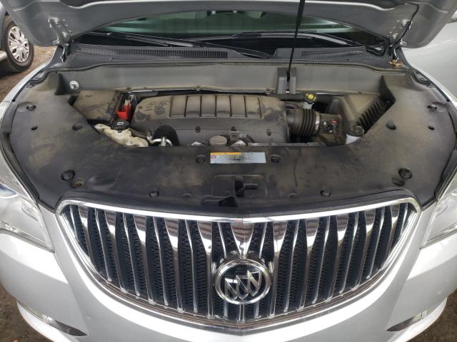 Photo 6 VIN: 5GAKRBKD4GJ120884 - BUICK ENCLAVE 