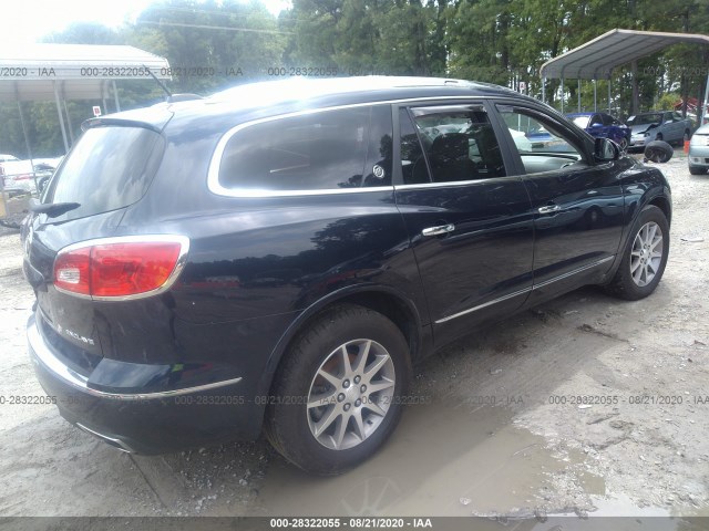 Photo 3 VIN: 5GAKRBKD4GJ136146 - BUICK ENCLAVE 