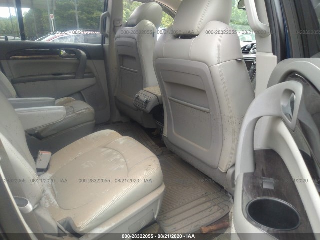 Photo 7 VIN: 5GAKRBKD4GJ136146 - BUICK ENCLAVE 