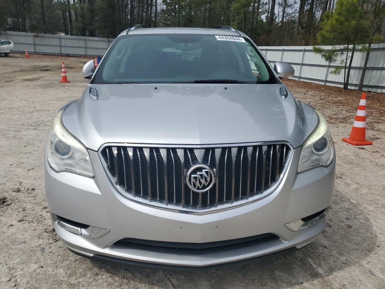 Photo 4 VIN: 5GAKRBKD4GJ181197 - BUICK ENCLAVE 