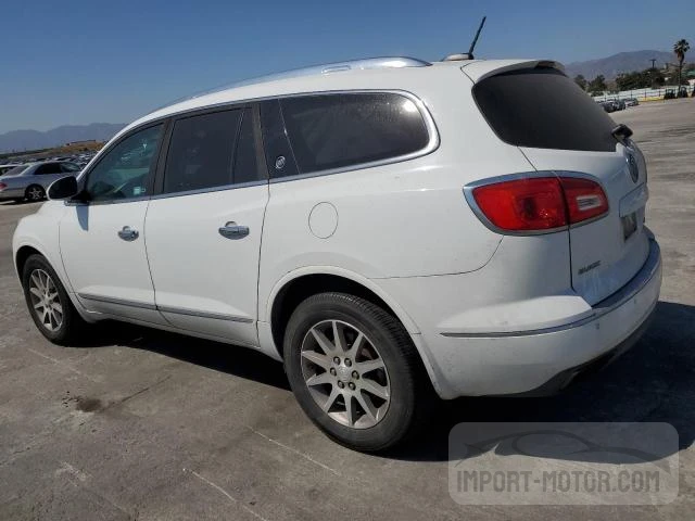 Photo 1 VIN: 5GAKRBKD4GJ209872 - BUICK ENCLAVE 