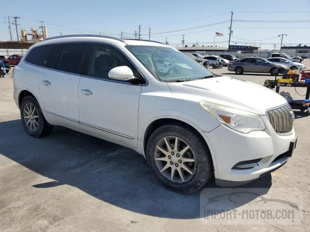 Photo 3 VIN: 5GAKRBKD4GJ209872 - BUICK ENCLAVE 